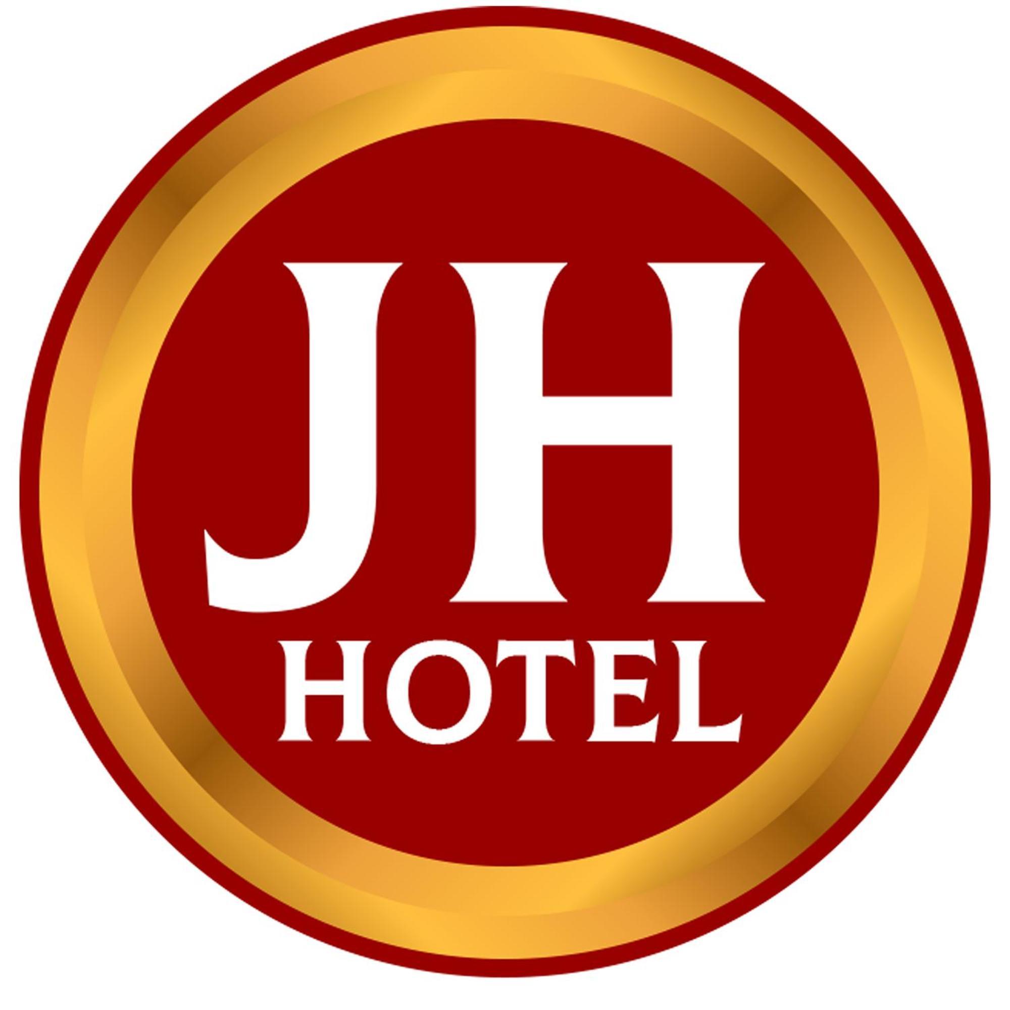 Jun And Helen Hotel And Restaurant Angeles Exteriör bild